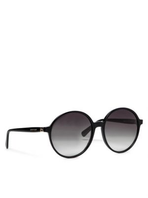 Sluneční brýle Longchamp, černá