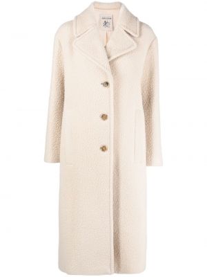 Manteau Semicouture blanc