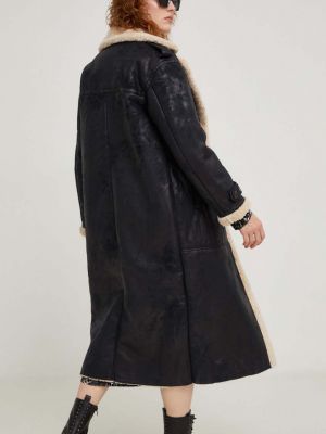 Oversized kabát Answear Lab