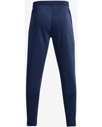 Pantaloni sport Under Armour albastru