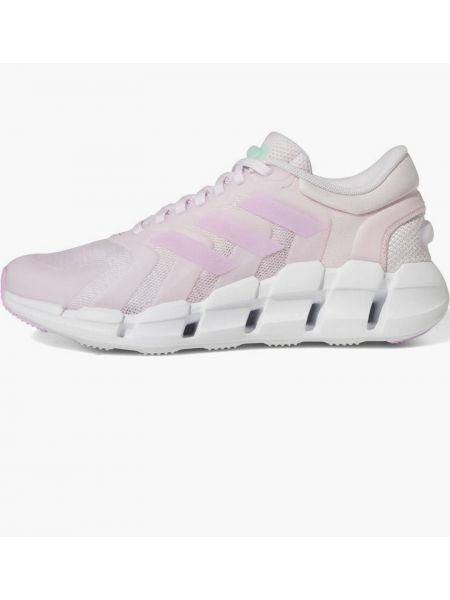 Кросівки Adidas Climacool рожеві
