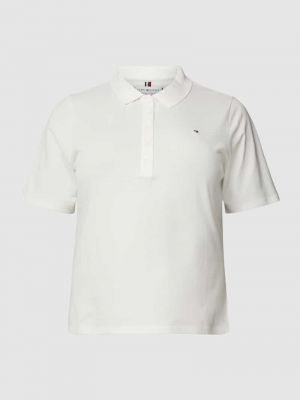 Polo Tommy Hilfiger Curve