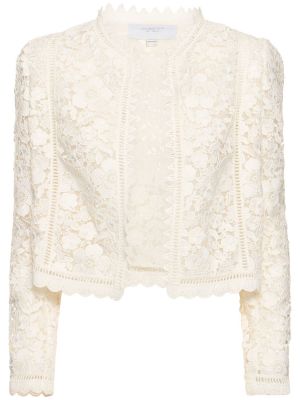 Veste en coton Giambattista Valli