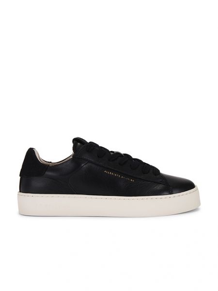 Sneaker Allsaints siyah