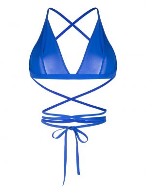 Bikinis Isabel Marant mėlyna