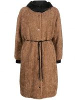 Moteriški paltai Moncler