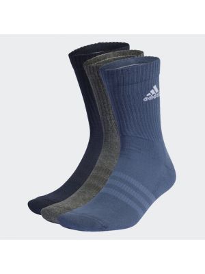 Calcetines deportivos Adidas azul