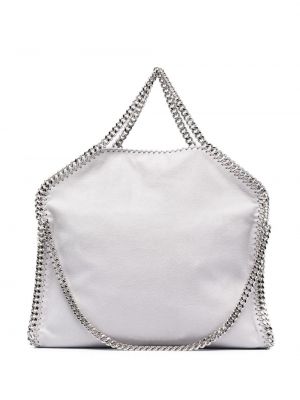 Shopper Stella Mccartney gris