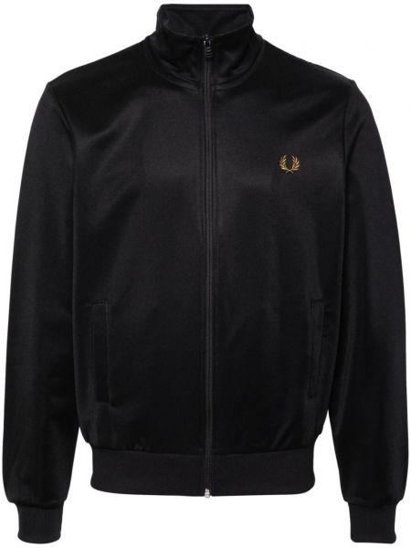 Geacă cu broderie Fred Perry