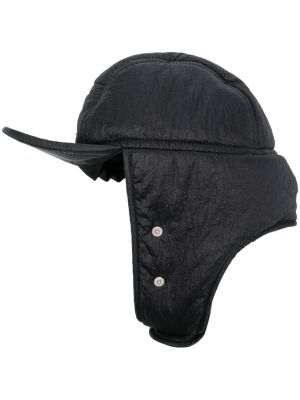 Kapa s šiltom Givenchy črna