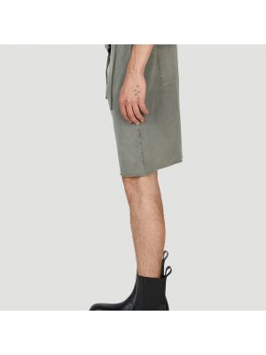 Pantalones cortos Ottolinger verde