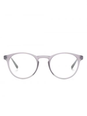 Szemüveg Mykita szürke