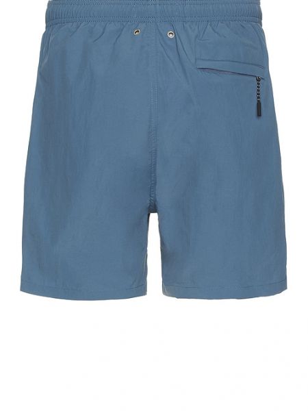 Pantalones cortos Norse Projects azul