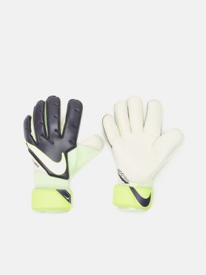 Перчатки Nike белые