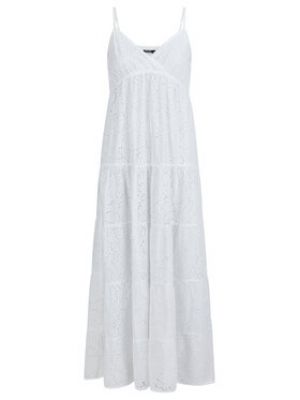 Sukienka Marc Aurel biała