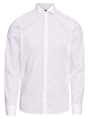 Camicia Olymp bianco