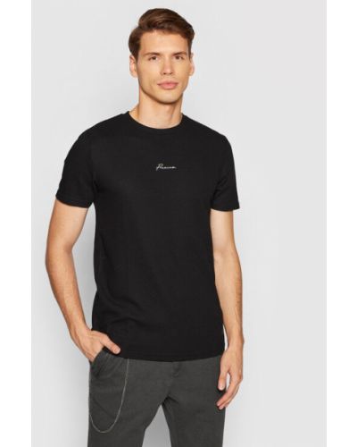 T-shirt Jack&jones Premium schwarz