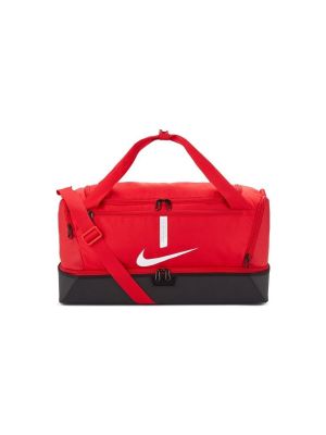 Sportovní taška Nike červená