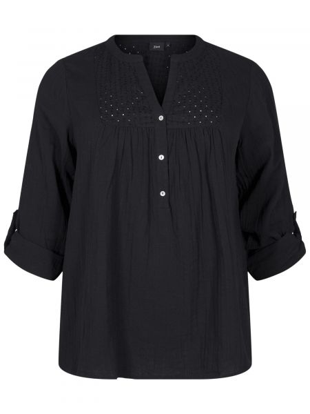 Bluse Zizzi sort