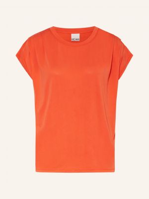 Koszulka Ichi pomarańczowa