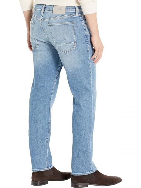 Прямые джинсы Hudson Jeans