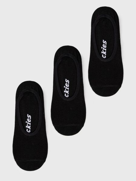 Dickies zokni (3-pack) fekete
