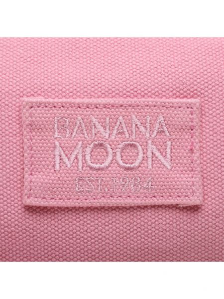 Косметичка Banana Moon розовая