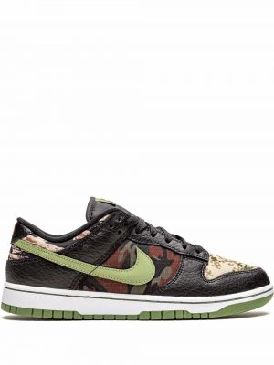 Sneakers Nike Dunk πράσινο