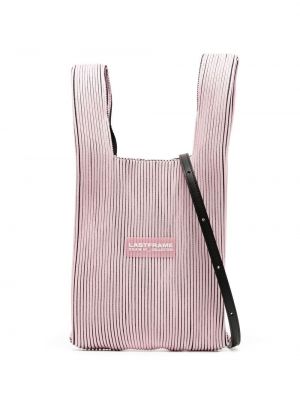 Crossbody väska Lastframe rosa