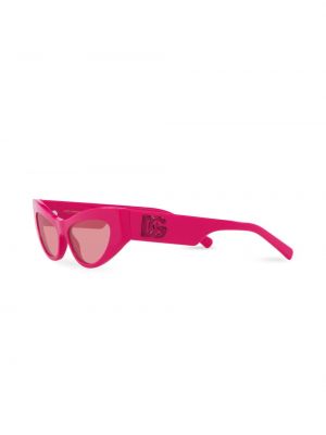 Sonnenbrille Dolce & Gabbana Eyewear pink