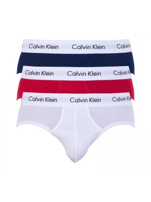 Termo spodnje perilo Calvin Klein bela