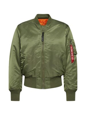 Overgangsjakke Alpha Industries