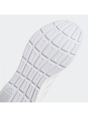Chaussures de ville Adidas Sportswear blanc