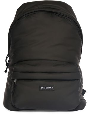 Plecak Balenciaga czarny