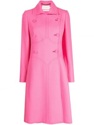 Mantel Jane pink