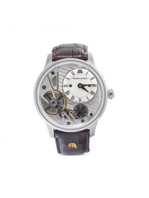 Orologi Maurice Lacroix Pre-owned argento