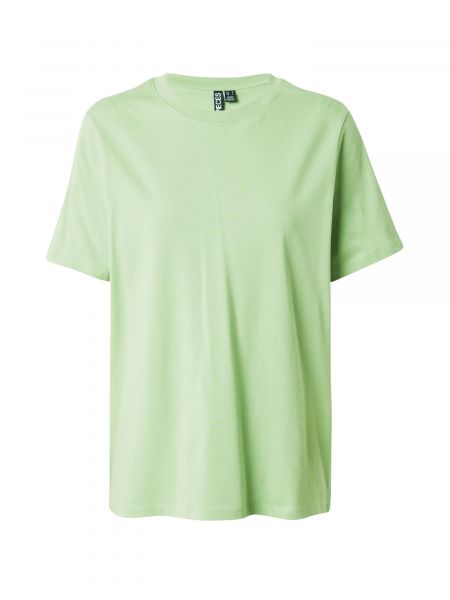 Krekls Pieces zaļš