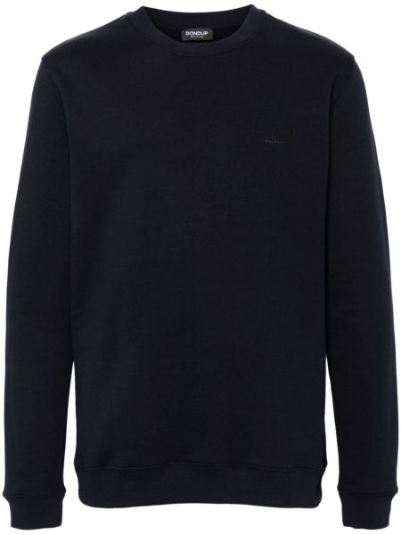 Sweatshirt Dondup blå