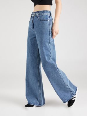 Jeans 3.1 Phillip Lim bleu
