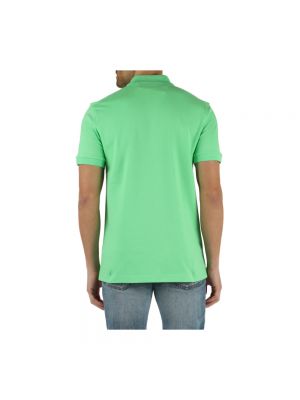 Camisa Boss verde