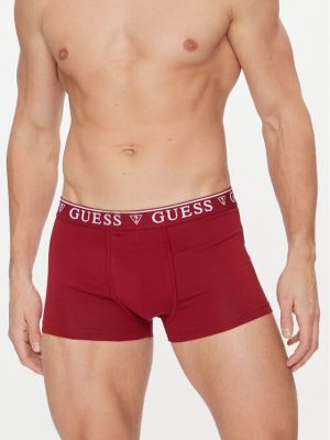 Boxer Guess rosso
