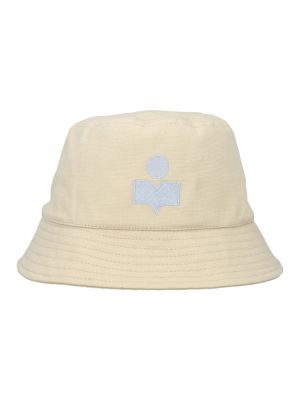 Mütze Isabel Marant beige