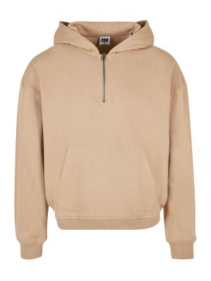 Urban sweatshirt Urban Classics beige