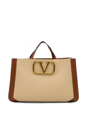 Shopper handtasche Valentino Garavani Pre-owned