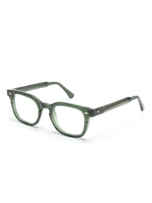 Okulary przeciwsłoneczne Ahlem zielone