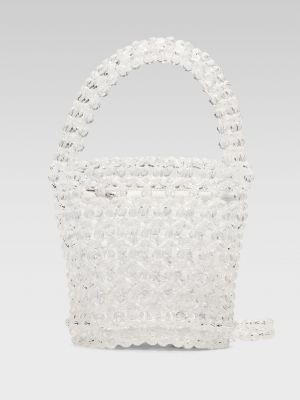 Чанта Jenny Fairy бяло
