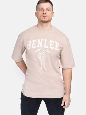 Polo majica oversized Benlee