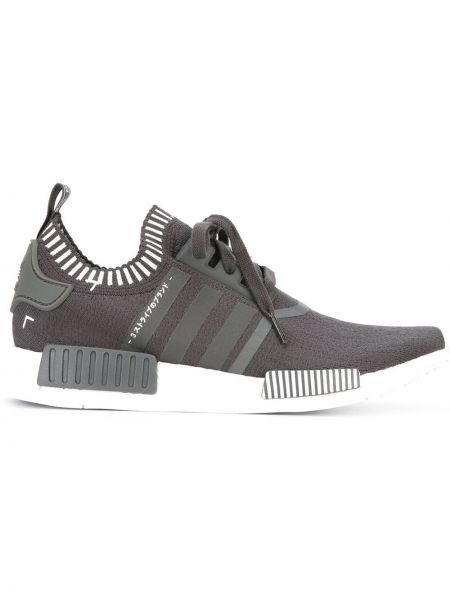 Sneakers Adidas NMD grigio