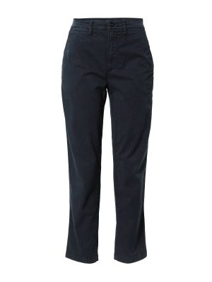 Lauren Ralph Lauren Pantaloni eleganți 'GABBY'  bleumarin