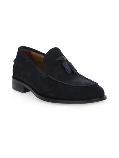 Loafers Rogal's azul